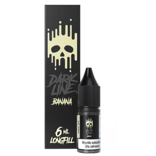 Longfill Dark Line 6/10ml NR