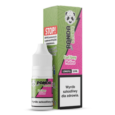 Longfill PANDA DOUBLE 10/10ml NR
