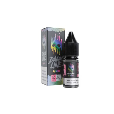 Liquid DARK LINE 10ml A26