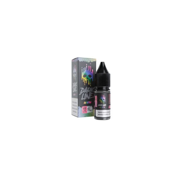 Liquid DARK LINE 10ml A26