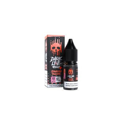 Liquid DARK LINE NICOTINE+ 10ml A26