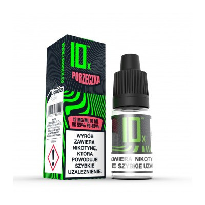 Liquid IDx 9ml A26