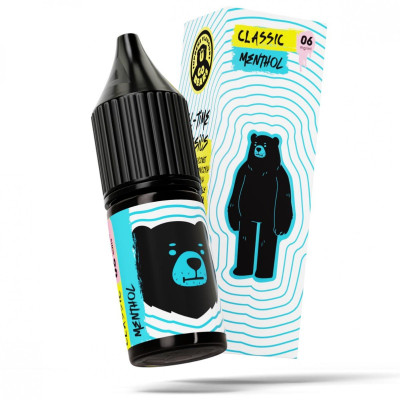 Liquid GO BEARS 10ml A26